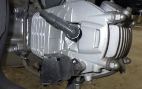 HONDA MONKEY 125 2007 JB02