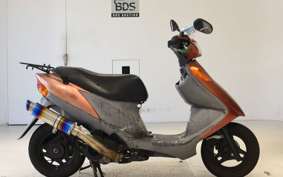 SUZUKI ADDRESS V125 CF4EA