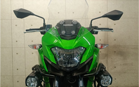 KAWASAKI VERSYS-X 250 ABS LE250D