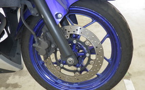 YAMAHA YZF-R25 2000 RG10J