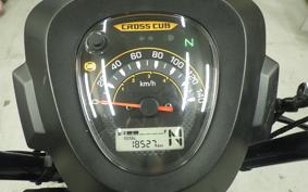 HONDA CROSS CUB 110 2022 JA60