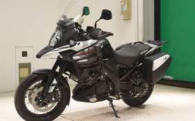 SUZUKI Vｽﾄﾛｰﾑ1000XTA 2019 VU51A