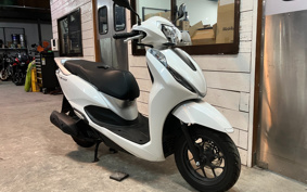 HONDA LEAD 125 JK12