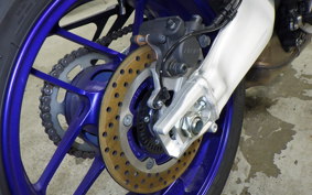 YAMAHA MT-09 SP 2024 RN87J