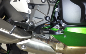 KAWASAKI ZH2 SE 2023 ZRT00K