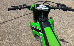 KAWASAKI KX250