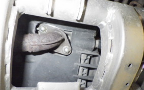 HONDA ﾍﾞﾝﾘｨ110 JA09