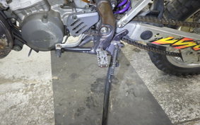 SUZUKI RMX250 S Gen.2