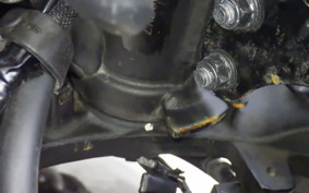 KAWASAKI ZX-25R ZX250E