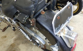 YAMAHA VIRAGO 125 4RF