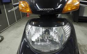 HONDA SPACY 100 2025 JF13