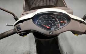 HONDA DIO CHESTER AF68