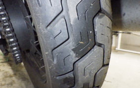 YAMAHA DRAGSTAR 250 2015 VG05J