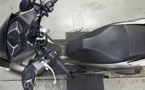 HONDA PCX 150 ABS 2002 KF30