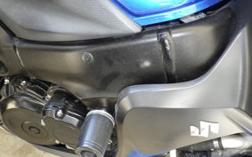 SUZUKI GSX-S1000 2015 GT79A