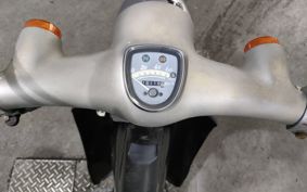 HONDA LITTLE CUB AA01