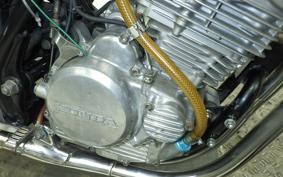 HONDA GB250 CLUBMAN Gen.5 MC10
