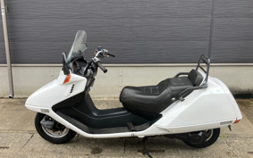 HONDA FUSION MF02