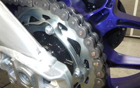 YAMAHA YZF-R1 M 2026 RN65J
