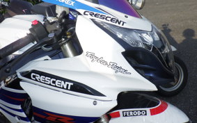SUZUKI GSX-R1000 2012