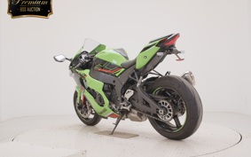 KAWASAKI ZX 10 NINJA ABS 2023 ZXT02L