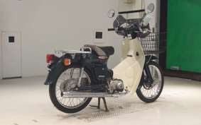HONDA C50 SUPER CUB AA01
