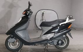 HONDA SPACY125 JF04