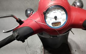 HONDA GIORNO AF77