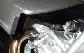 HONDA ADV160 2021 KF54