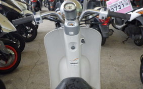 HONDA GIORNO CREA 2008 AF54
