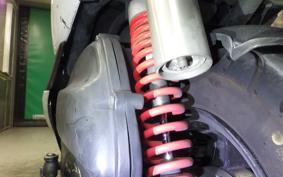 YAMAHA JOG ZR Gen.3 2011 SA39J