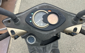 YAMAHA CYGNUS 125 X SE46