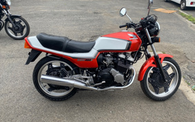 HONDA CBX400 1988 NC07