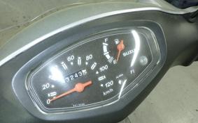 SUZUKI ADDRESS V125 G CF4EA