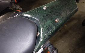 KAWASAKI KLX125D TRACKER 2020 LX125D