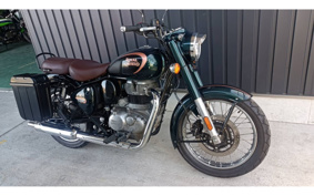 OTHER ENFIELD CLASSIC 350 2022 ME3ELJ15
