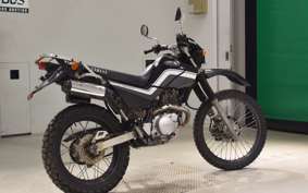YAMAHA SEROW 225 Gen.3 DG08J