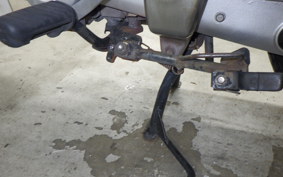 HONDA C110 SUPER CUB 2021 JA10