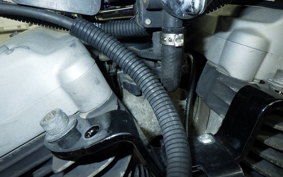 HARLEY XL1200R TRIKE 2004