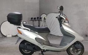 HONDA SPACY 125 JF04