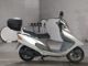 Фото Honda SPACY 125 с японского аукциона