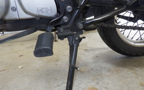 SUZUKI GRASS TRACKER NJ4BA