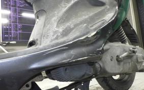 YAMAHA AXIS 100 2005 SB06J