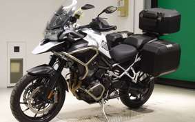 TRIUMPH TIGER 1200 GT PRO 2023
