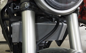 HONDA CB250R 2014 MC52