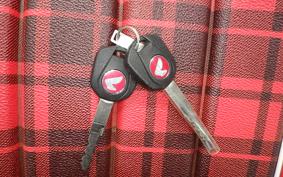 HONDA DAX 125 2025 JB04