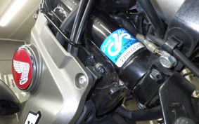 HONDA CT125-2 2026 JA65