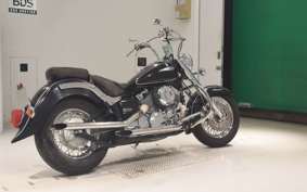 YAMAHA DRAGSTAR 400 CLASSIC  2018 VH02J