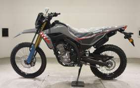 HONDA CRF250L 2025 MD47