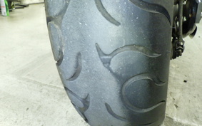 HONDA STEED 400 1992 NC26